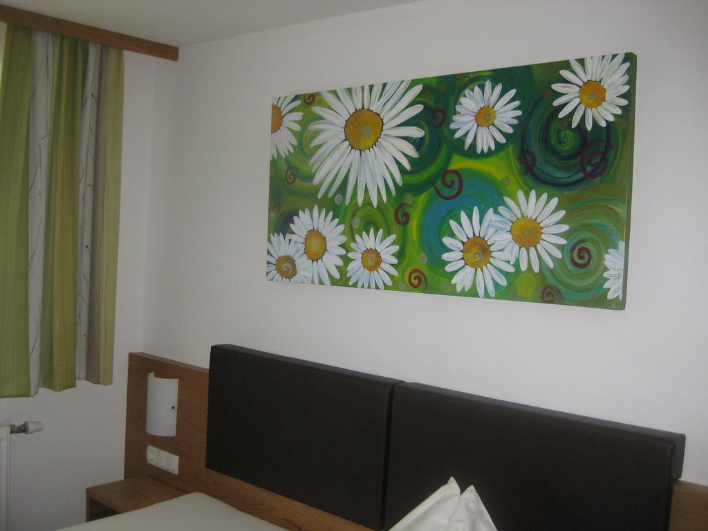 Gasthof Muhr Wirt Z'Bierbaum Hotel Gampern Quarto foto